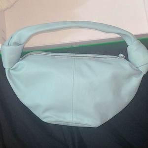 Bottega Veneta Double Knot Bag Spearmint